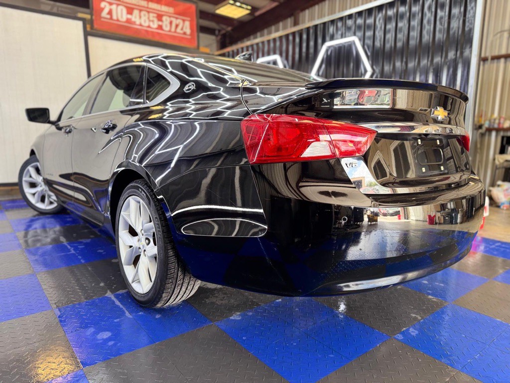 2015 Chevrolet Impala Image 20