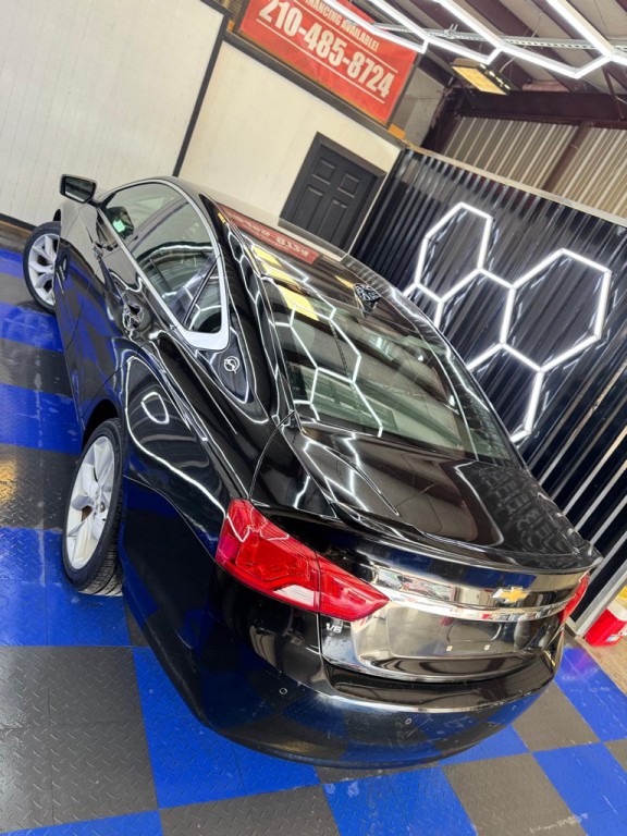 2015 Chevrolet Impala Image 23