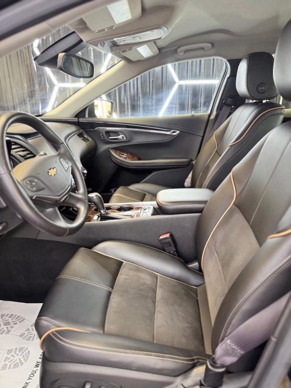 2015 Chevrolet Impala Image 27
