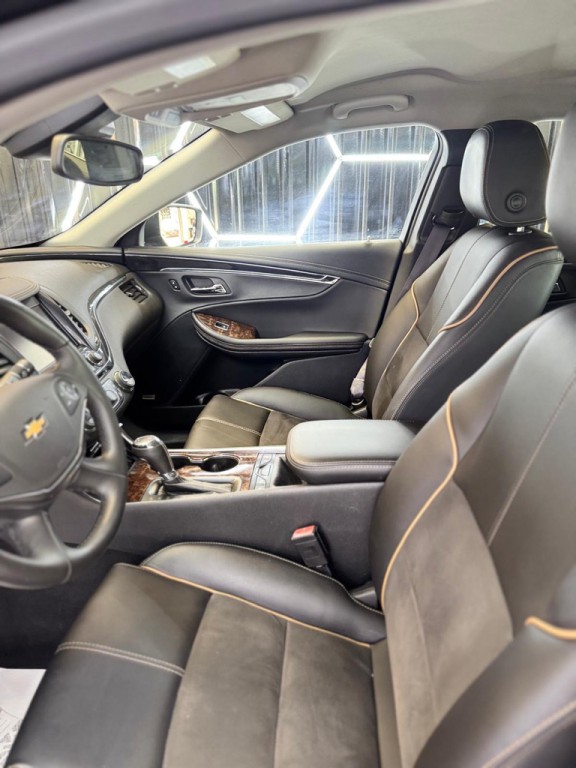 2015 Chevrolet Impala Image 28