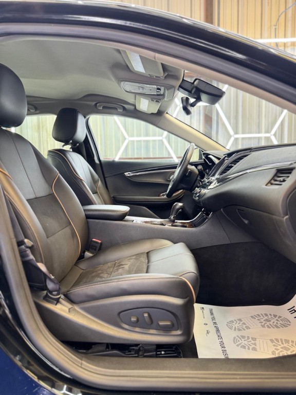2015 Chevrolet Impala Image 34