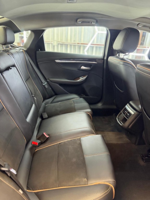 2015 Chevrolet Impala Image 37