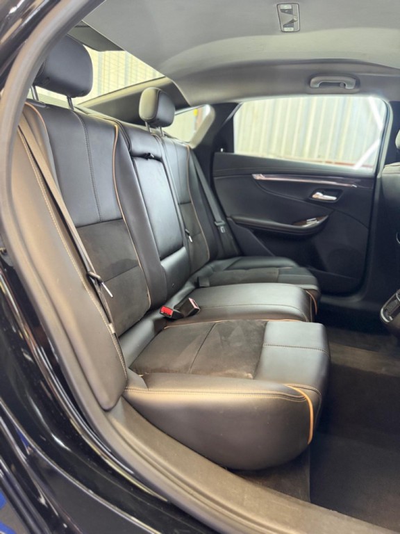 2015 Chevrolet Impala Image 38