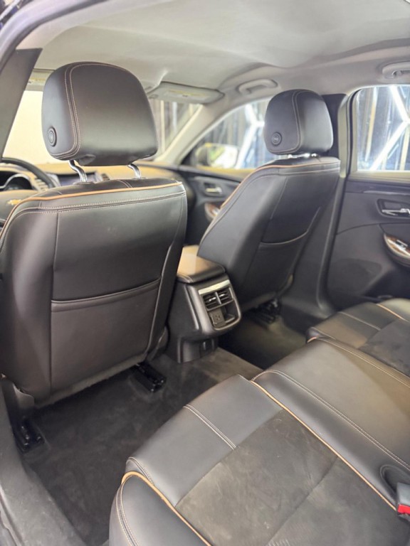 2015 Chevrolet Impala Image 39