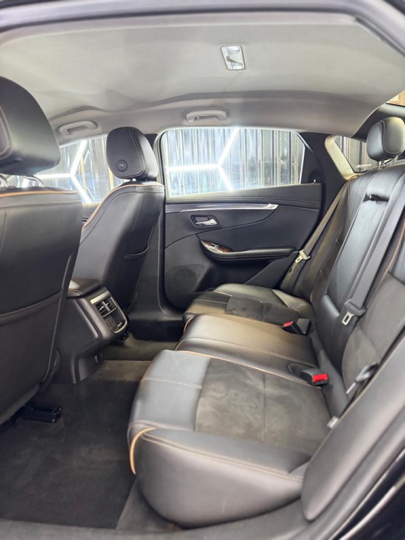 2015 Chevrolet Impala Image 40