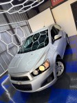 Image for 2015 Chevrolet Sonic Lt Auto ID: 6781116