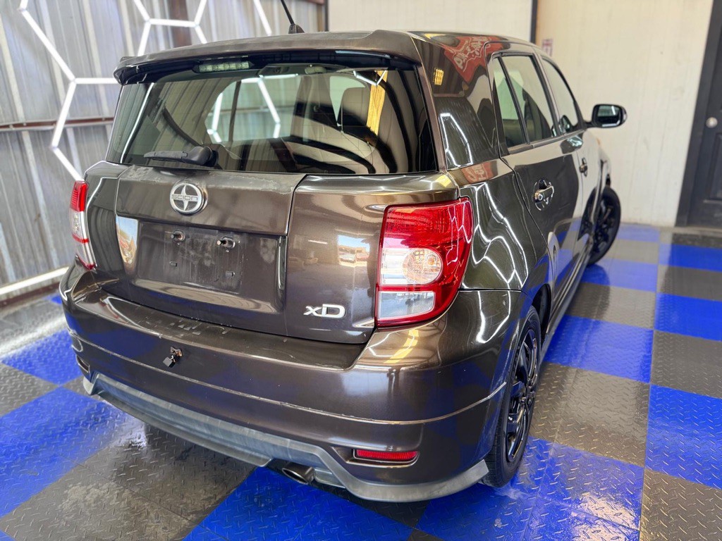 2011 Scion xD Image 15