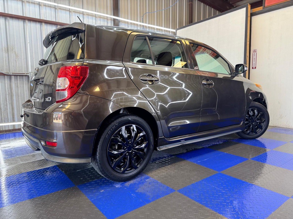 2011 Scion xD Image 16