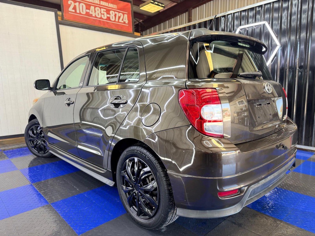 2011 Scion xD Image 18