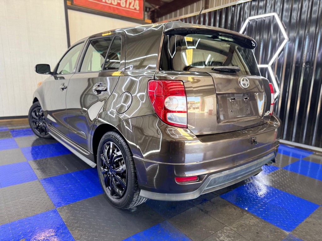 2011 Scion xD Image 19