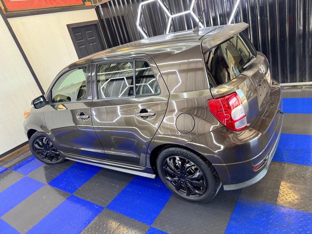 2011 Scion xD Image 21