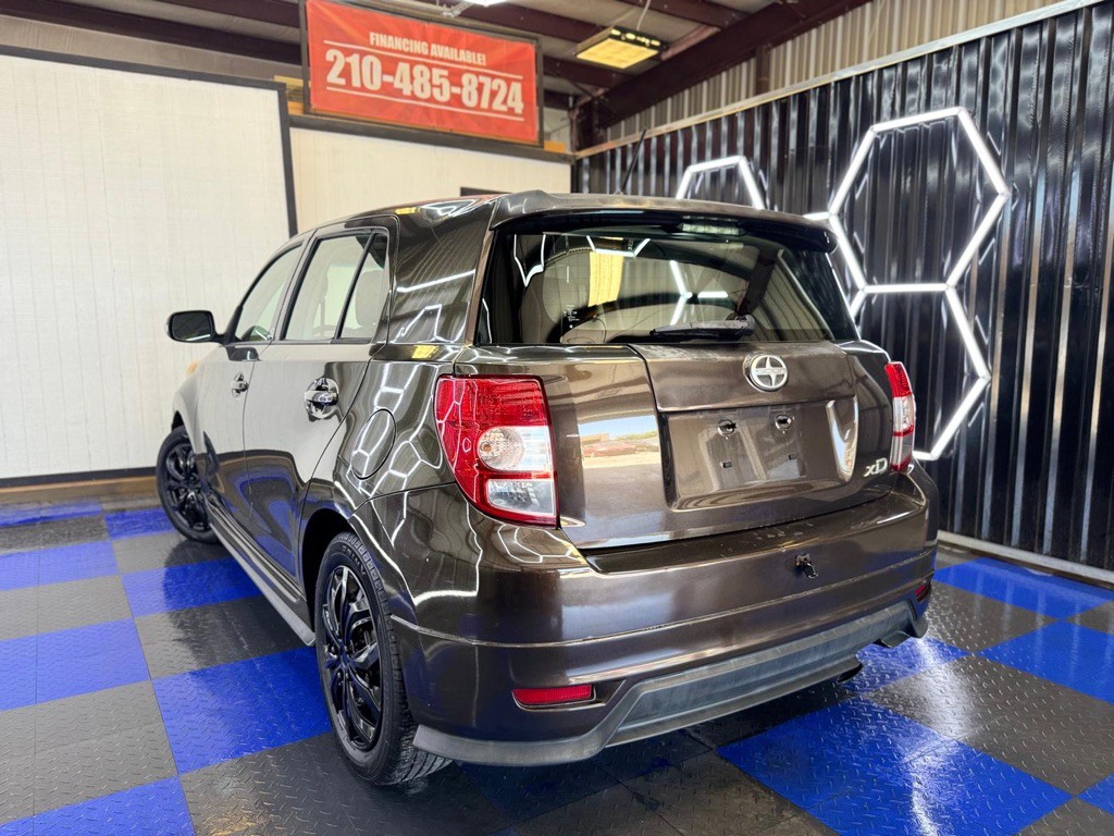 2011 Scion xD Image 22