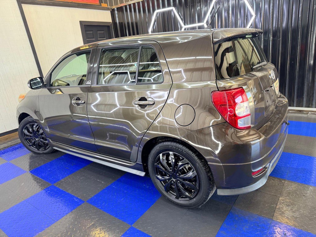 2011 Scion xD Image 23