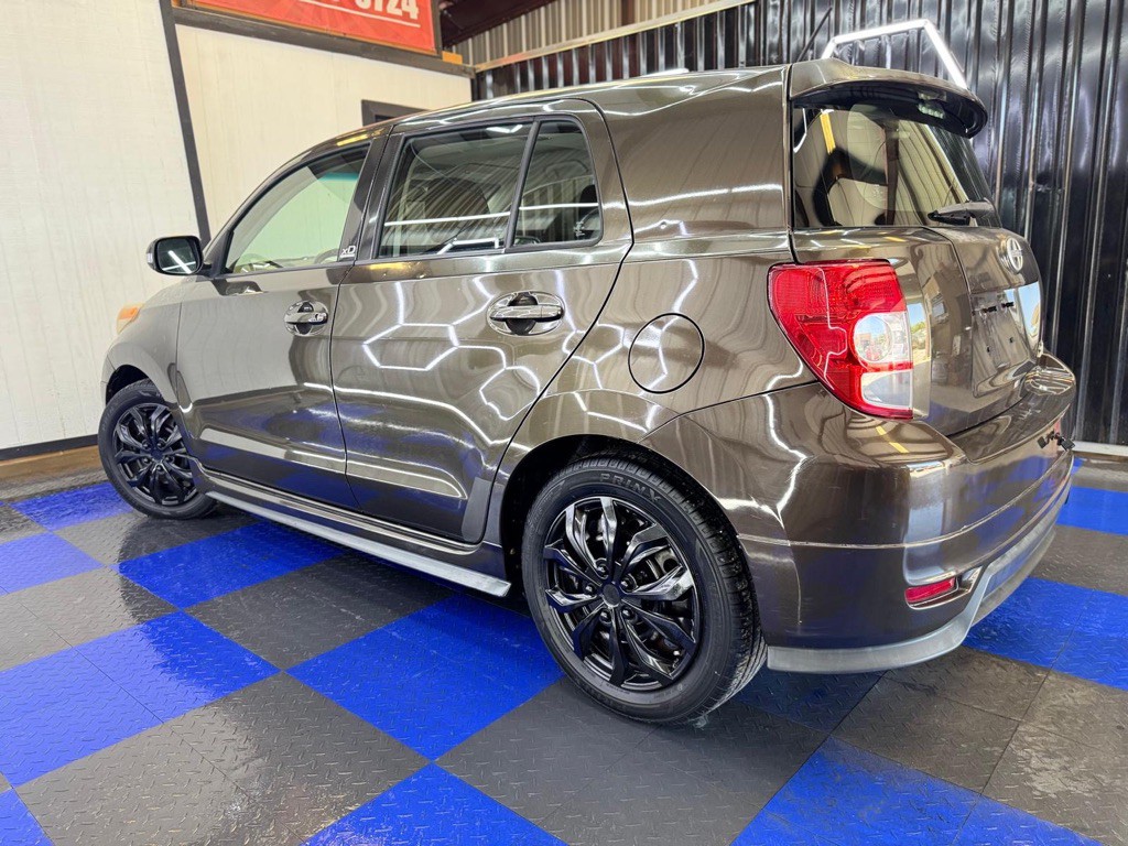 2011 Scion xD Image 24