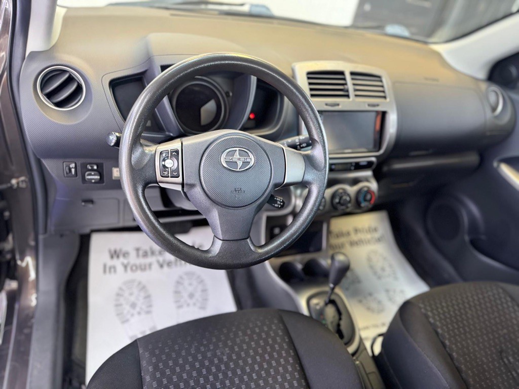 2011 Scion xD Image 25