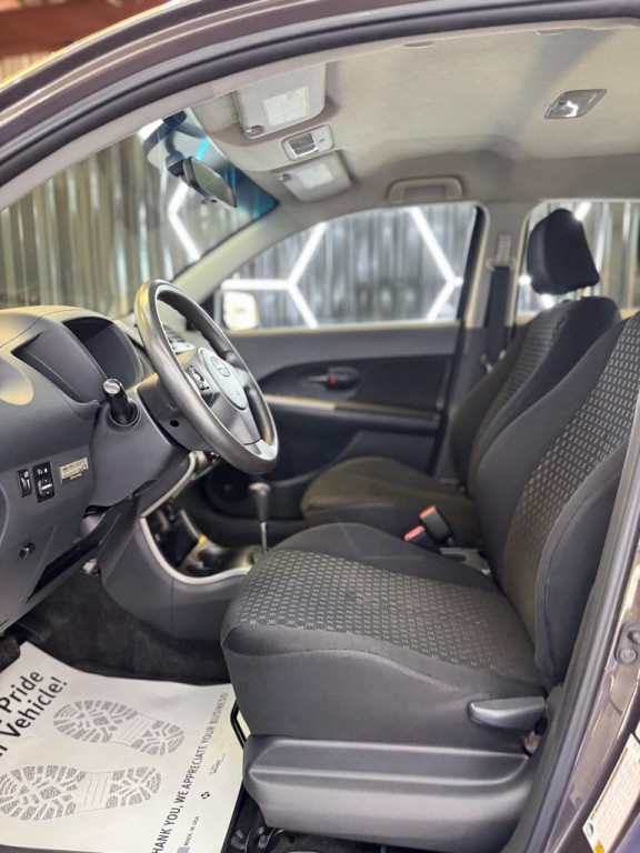 2011 Scion xD Image 26