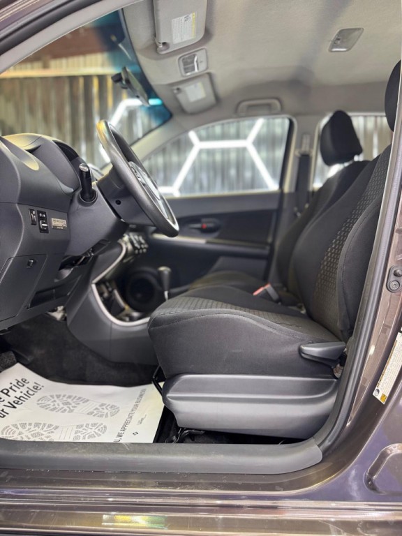 2011 Scion xD Image 27