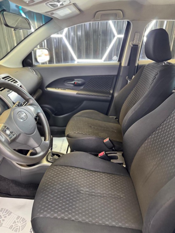 2011 Scion xD Image 28