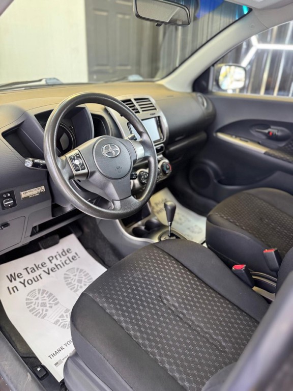 2011 Scion xD Image 29