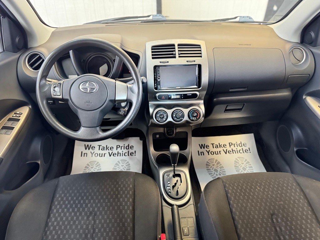 2011 Scion xD Image 30