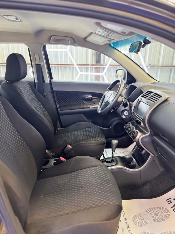 2011 Scion xD Image 31