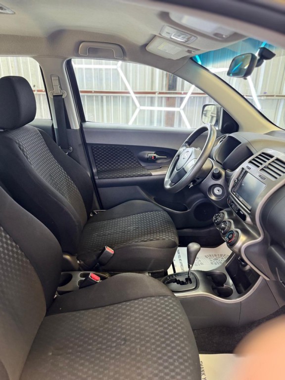 2011 Scion xD Image 32