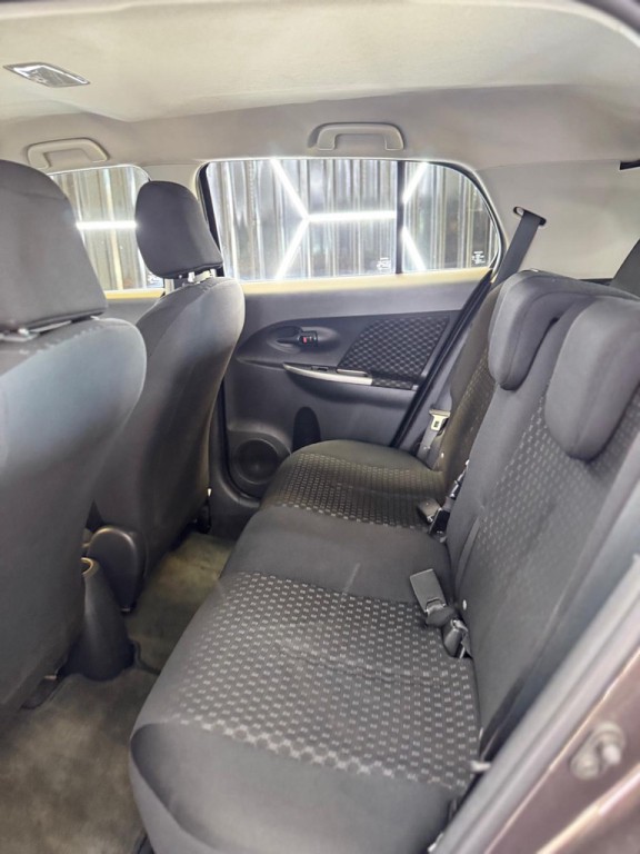2011 Scion xD Image 35