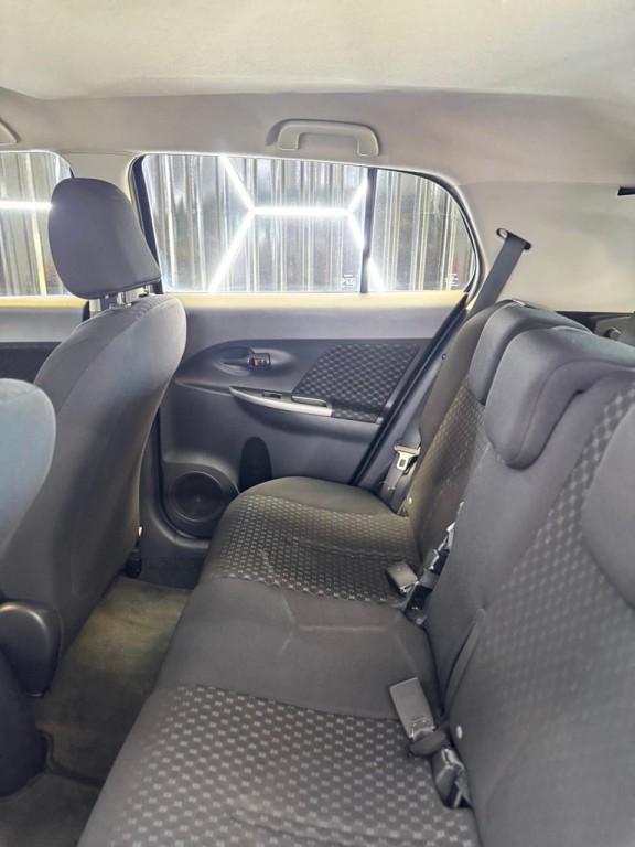 2011 Scion xD Image 36