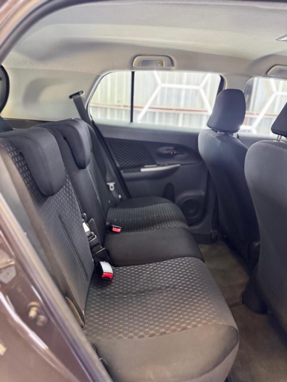 2011 Scion xD Image 37