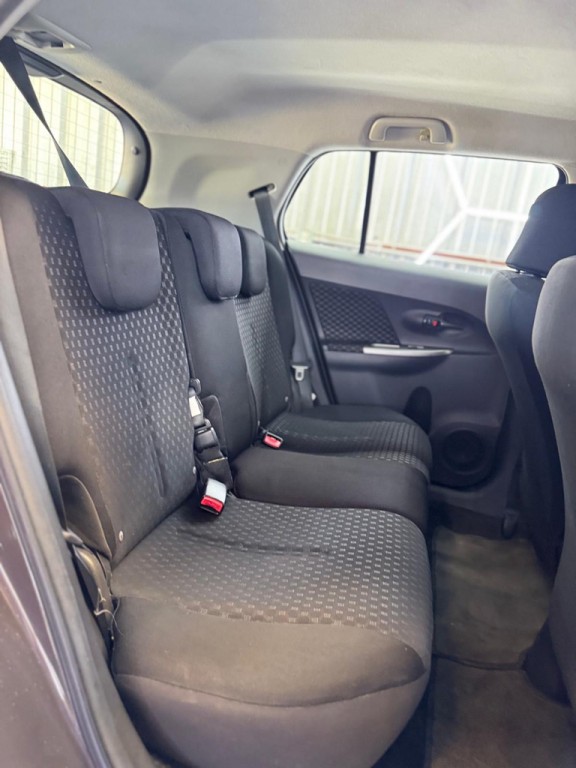 2011 Scion xD Image 38