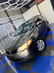 Image for 2010 Kia Forte EX ID: 6799706