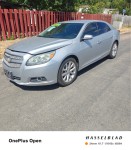 Image for 2013 Chevrolet Malibu LTZ ID: 6819389