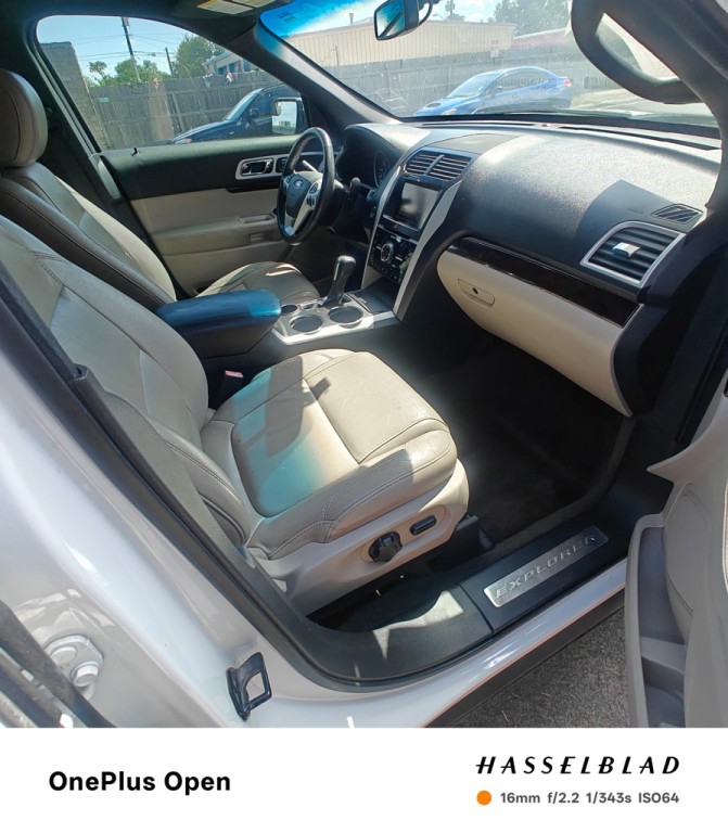 2013 Ford Explorer Image 7