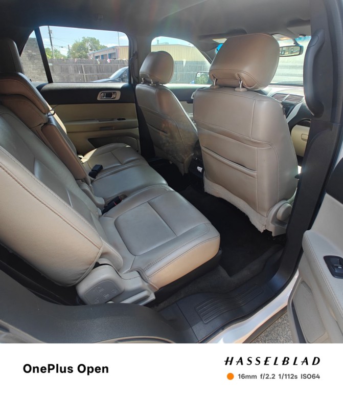 2013 Ford Explorer Image 12