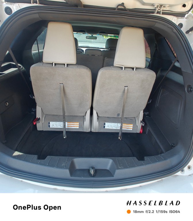 2013 Ford Explorer Image 13