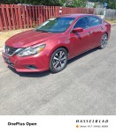 Image for 2017 Nissan Altima 2.5 ID: 6819541