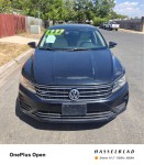 Image for 2016 Volkswagen Passat 1.8T R-LINE ID: 6819750