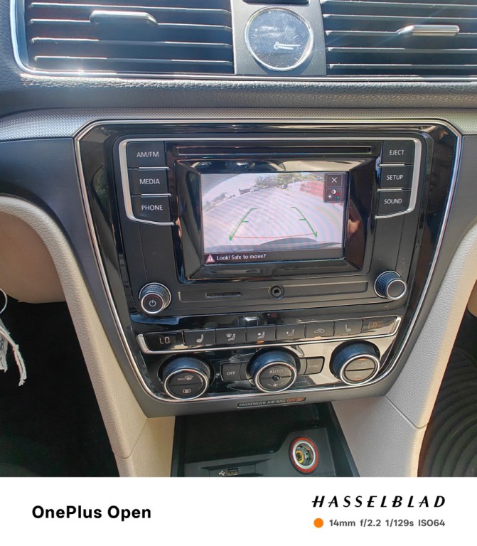 2016 Volkswagen Passat Image 8