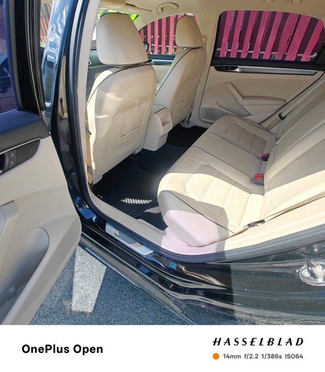 2016 Volkswagen Passat Image 10