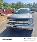 Image for 2013 Chevrolet Silverado 1500 LT ID: 6862700