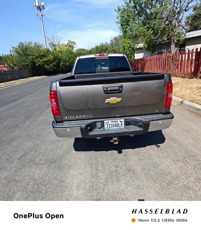 2013 Chevrolet Silverado 1500 Image 5