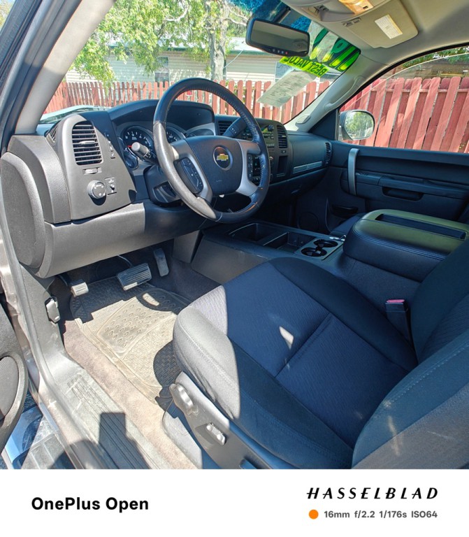 2013 Chevrolet Silverado 1500 Image 6