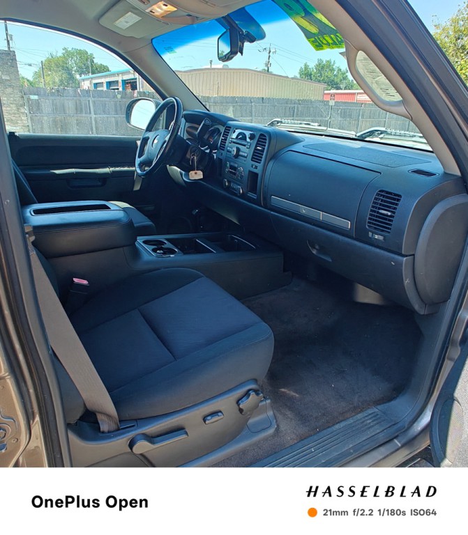 2013 Chevrolet Silverado 1500 Image 7