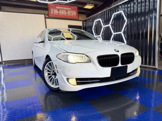 Image for 2012 BMW 5 Series 535i ID: 6862789