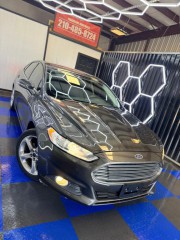 Image for 2016 Ford Fusion SE ID: 6862924