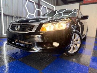 Image for 2010 Honda Accord EX-L V6 ID: 6862929