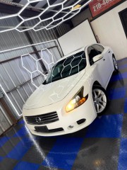 Image for 2010 Nissan Maxima 3.5 S ID: 6862931