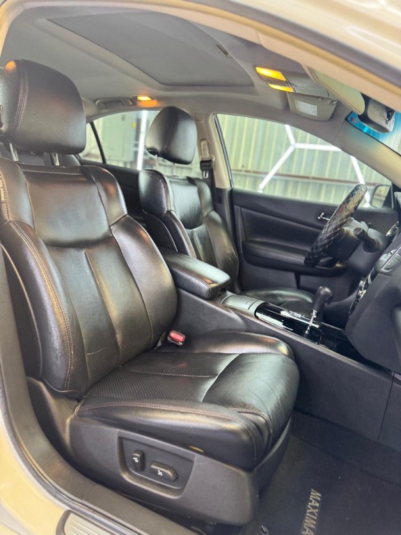 2010 Nissan Maxima Image 33