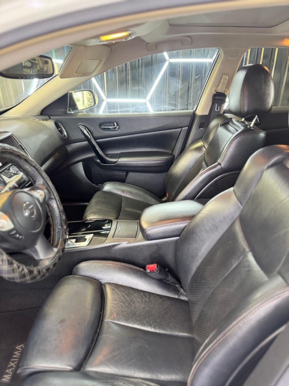 2010 Nissan Maxima Image 37