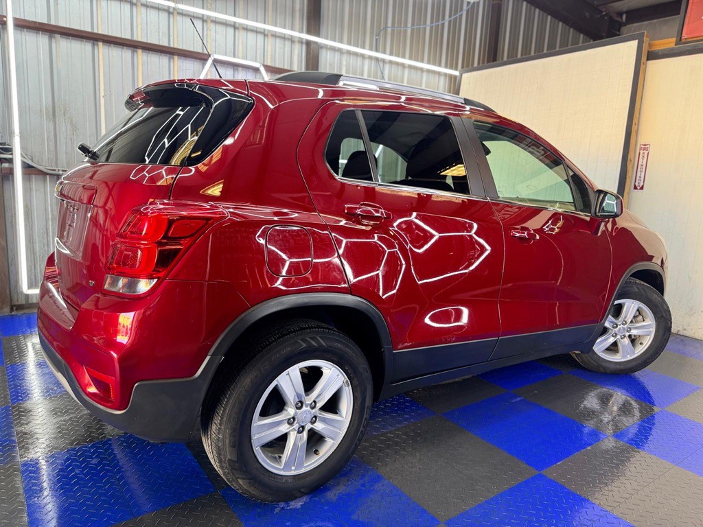 2019 Chevrolet Trax Image 14